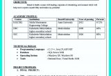 Resume Samples for Btech Cse Students Awesome Computer Programmer Resume Examples to Impress Employers …