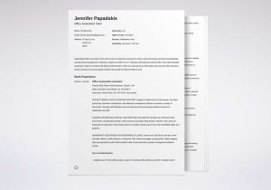 Resume Samples for Canadian Government Jobs 2022 Federal Resume Template & format [20lancarrezekiq Examples]