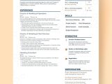 Resume Samples for Canadian Government Jobs How to Make A Canadian Resume Enhancv