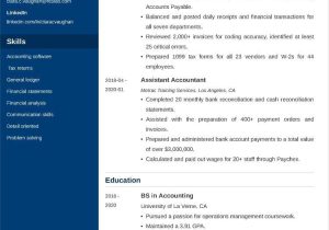 Resume Samples for College Students Accounting Entry Level Accounting Resumeâsample and 25lancarrezekiq Writing Tips