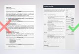 Resume Samples for College Students Application Undergraduate College Student Resume Template & Guide