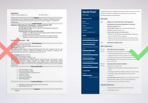 Resume Samples for College Students In India College Freshman Resume Template & Guide [20lancarrezekiq Examples]