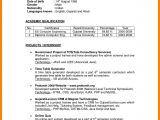 Resume Samples for College Students In India Resume format Gujarat – Resume format Resume format, Sample …