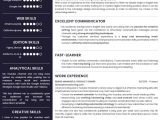 Resume Samples for College Students Template  10 Cv Examples for Students to Stand Out even without Experience