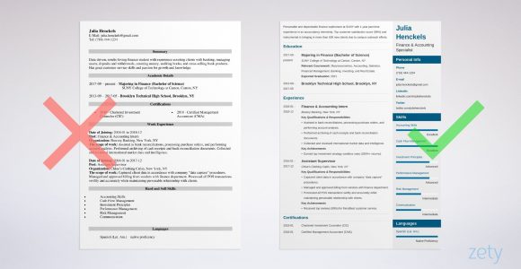 Resume Samples for College Students Template College Student Resume Examples 2022 (template & Guide)