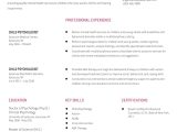 Resume Samples for Conducting Psychology Tests Psychology Resume Examples In 2022 – Resumebuilder.com