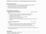 Resume Samples for Customer Service Skills Certificate for Years Of Service Lovely Resume Samples Supervisor …