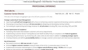Resume Samples for Customer Service Skills Customer Service Skills for A Resumes – Derel