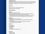 Resume Samples for Entry Level Accounting Jobs 3 Things You Need to Have In Your Entry-level Accountant Resume …