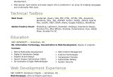 Resume Samples for Entry Level It Positions Sample Resume for An Entry-level It Developer Monster.com