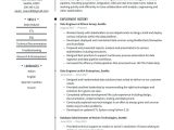 Resume Samples for Etl Tester In Dice Data Engineer Resume Examples & Writing Tips 2022 (free Guide)