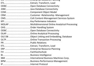 Resume Samples for Etl Tester In Dice Engineering Von Datawarehouse Etl-prozessen Als Bestandteil Eines …