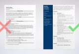 Resume Samples for Etl Tester In Dice How to Build the Perfect Data Engineer Resume Springboard Blog