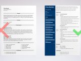 Resume Samples for Experienced Finance Professionals Finance Resume Examples & Writing Guide for 2021