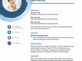 Resume Samples for Experienced Non It Professionals 20 Best Free Resume Templates for Nonprofit & Ngo Jobs 2022