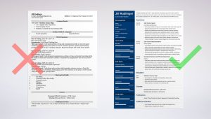 Resume Samples for Experienced Professionals In Bpo Call Center Resume Examples [lancarrezekiqskills & Job Description]