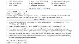Resume Samples for Experienced Professionals In Sales Sales Manager Resume Sample Manager Resume, Sales Resume, Job …