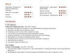 Resume Samples for Experienced software Testing Professionals software Tester Resume Example 2021 Writing Guide – Resumekraft