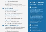 Resume Samples for Freshers Engineers India Resume for software Engineer Fresher Template – Illustrator …