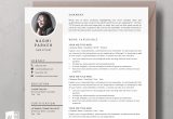 Resume Samples for Hair and Makeup Artist Creative Resume Template Hair Stylist Resume Esthetician – Etsy Uk