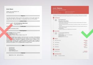 Resume Samples for High School Students Canada High School Student Resume Template & 20lancarrezekiq Examples