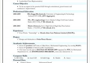 Resume Samples for Jobs In India Cv format for Teaching Job In India Job Resume Examples, Best …