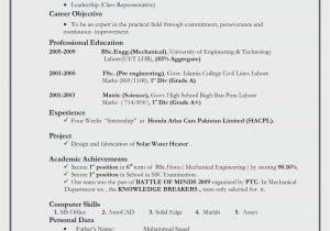 Resume Samples for Mba Freshers Free Download Resume format for Freshers Mba Pdf