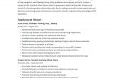 Resume Samples for Truck Drivers with An Objective Truck Driver Resume Examples & Writing Tips 2021 (free Guide)
