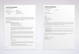 Resume Samples In Outline format Federal Applications with Paragraphs Federal Cover Letter Samples & Guide for Government Jobs