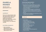 Resume Samples In Sales and Marketing Inside Sales Representative Resume Samples & Templates [pdflancarrezekiqword …