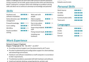 Resume Samples It Workign Knowledge Of Active Directory It Resume Samples – Page 10 Of 15 2022 – Resumekraft