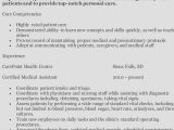 Resume Samples Medical assistant Entry Level How to Write A Medical assistant Resume (with Examples)