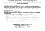 Resume Samples Objective for Technical Field Aerospace & Aviation Resume Sample Professional Resume Examples …