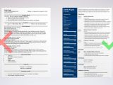 Resume Samples Objective for Technical Field Technical Resume: Template, Guide & 20lancarrezekiq Examples