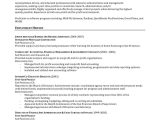 Resume Samples Of Sr Administrative assistant Iii Investment Firm Administrative Manager Resume