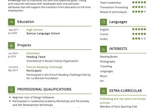 Resume Samples Resume Samples for Freshers Fresher Resume Example 2022 Writing Tips – Resumekraft