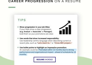 Resume Samples Same Company Different Positions How Do You List Multiple Positions at the Same Company?