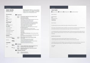 Resume Samples Same Company Different Positions How to Show A Promotion On A Resume (or Multiple Positions)