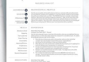 Resume Samples that Get You Hired the Best Resume Examples that Will Get You Hired In 2022 Good …
