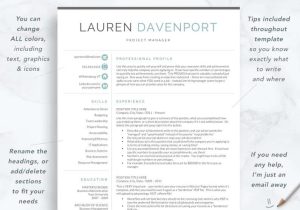 Resume Samples that Get You Hired the Best Resume Examples that Will Get You Hired In 2022