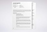 Resume Samples to Get Job In Usa 2022 Federal Resume Template & format [20lancarrezekiq Examples]