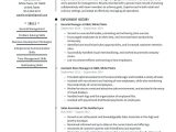 Resume Samples to Get Job In Usa 350lancarrezekiq Free Resume Examples by Industry & Job (full Resume Guides)