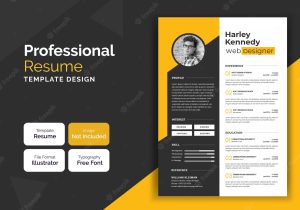 Resume Samples to Work for Hipo Page 82 Job Skills Vectors & Illustrations for Free Download …