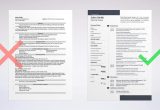 Resume Samples with A Mission Statement 20lancarrezekiq Resume Objective Examples: Career Statement for All Jobs