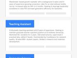 Resume Samples with A Mission Statement Personal Statement/personal Profile for Resume/cv: Examples