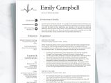 Resume Summary for Graduate Nurse Sample Nurse Practitioner Resume Template / Registered Nurse Resume – Etsy.de