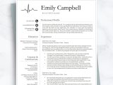 Resume Summary for Graduate Nurse Sample Nurse Practitioner Resume Template / Registered Nurse Resume – Etsy.de
