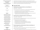 Resume Template for 10 Years Experience Making A Resume Does Go Easy! – Resumeviking.com Resume Template for 10 Years Experience Making A Resume Does Go Easy! – Resumeviking.com