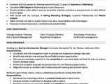 Resume Template for 2 Years Experience Resume format for 5 Years Experience In Marketing – Resume format …