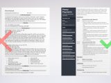 Resume Template for 20 Years Experience Accounts Receivable Resume Samples [20lancarrezekiq Ar Examples]